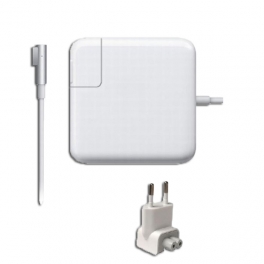 Chargeur Magsafe Compatible 60W pour MACBOOK 13"