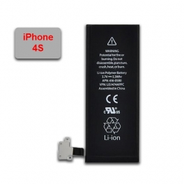 Batterie pour APPLE iPhone 6S - PILES 974