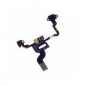 Nappe bouton Power + capteur de proximité pour IPHONE 4