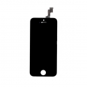 Vitre tactile + LCD pour IPHONE 5C noir