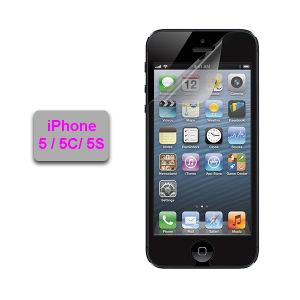 Film de protection pour iPhone 5 - 5C - 5S