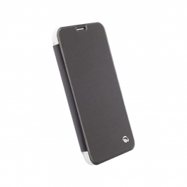 Flip Cover KRUSELL Boden pour Samsung Galaxy S5 - Noir