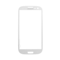 Vitre de remplacement SAMSUNG GALAXY S3 GT-I9300 - Blanc