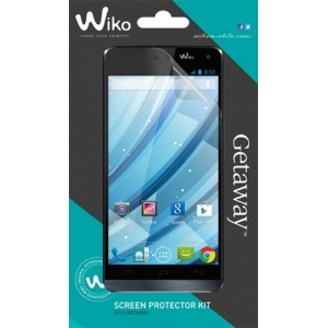 Film de protection origine x2 - WIKO GETAWAY