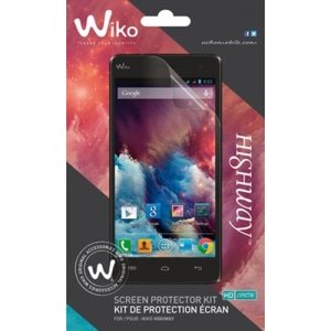 Film de protection origine x2 - WIKO HIGHWAY