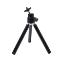 Mini Tripod - Compatible GoPro & SJ4000