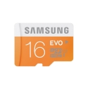 SAMSUNG Micro SDHC Evo 16Go - Class 10