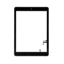 Vitre tactile pour IPAD AIR - Noir