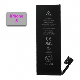 Batterie pour APPLE iPhone 5