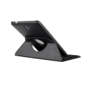 Coque Folio Support Rotation 360° pour SAMSUNG GALAXY TAB 3 7" - T210 / T211 - Noir