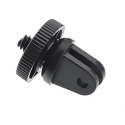 Adaptateur Etrier pour mini trépied - Compatible GoPro & SJ4000