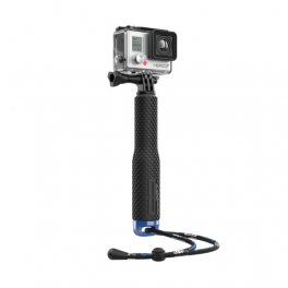 Perche Télescopique Aluminium Plongée - Compatible GoPro & SJ4000