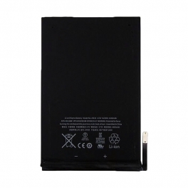 Batterie pour APPLE iPad Mini (A1445)- 4400 mAh