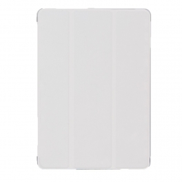 Cover Case pour APPLE IPAD AIR 9.7" - A1474 / A1475 / A1476 - Blanc