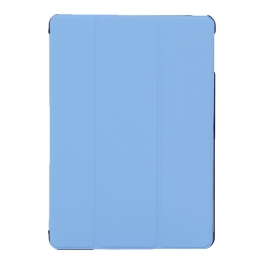 Cover Case pour APPLE IPAD AIR 9.7" - A1474 / A1475 / A1476 - Bleu