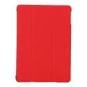 Cover Case pour APPLE IPAD AIR 9.7" - A1474 / A1475 / A1476 - Rouge