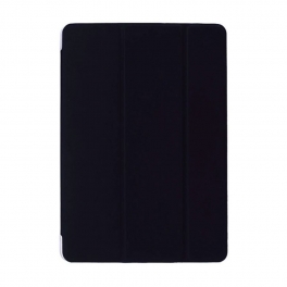 Cover Case pour APPLE IPAD AIR 2 - 9.7" - A1566 / A1567 - Noir