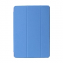 Cover Case pour APPLE IPAD AIR 2 - 9.7" - A1566 / A1567 - Bleu