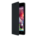 Folio support WIKO pour HIGHWAY 4G - Noir
