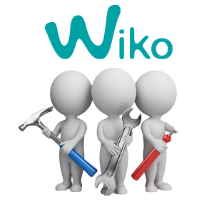 Forfait démontage remontage pour smartphone WIKO