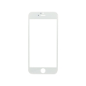 Vitre de remplacement IPHONE 6 - Blanc