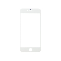 Vitre de remplacement IPHONE 6 PLUS - Blanc