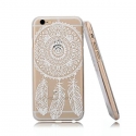 Coque arrière Dreamcatcher IPHONE 6 - Blanche