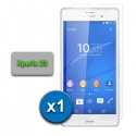 1 film de protection - SONY XPERIA Z3