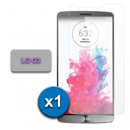 1 film de protection - LG G3