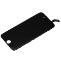 Vitre tactile + LCD pour IPHONE 6 - Noir