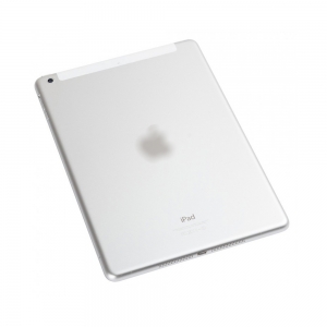 Châssis de remplacement pour IPAD AIR WiFi + 4G - Argent