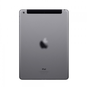 Châssis de remplacement pour IPAD AIR WiFi + 4G - Gris Sidéral