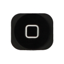 Bouton Home noir pour IPHONE 5