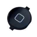 Bouton Home noir pour IPHONE 3G / 3GS