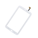 Vitre tactile - SAMSUNG GALAXY TAB 3 7" - SM-T210 / P3200 - Blanc