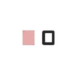 Filtre UV pour IPHONE 4 Filtre UV pour IPHONE 4