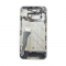 Chassis pr&eacute;-assembl&eacute; pour IPHONE 4