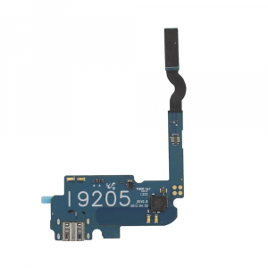 Nappe connecteur de charge pour GALAXY MEGA 6.3 - GT-I9205
