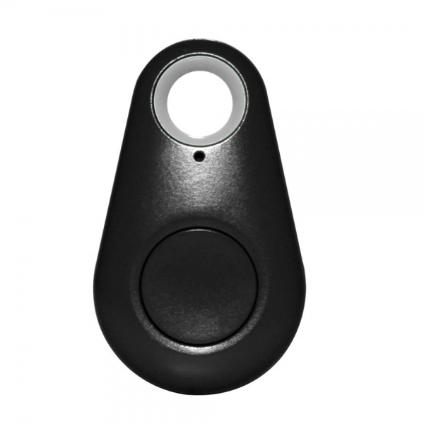 Mini porte-clé intelligent Anti-perte, alarme, traceur Bluetooth