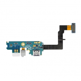 Nappe connecteur de charge pour GALAXY S2 - I9100