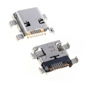 Port USB à souder - SAMSUNG GALAXY S3 Mini i8190 / S Duos S7562