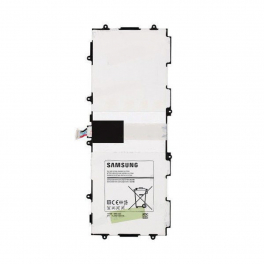 Batterie Samsung Galaxy Tab 3 10.1 - P5200 P5210 P5220 T4500 - 6800 mAh