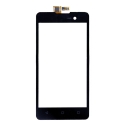 Vitre tactile - WIKO LENNY - Noir