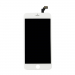 Vitre tactile + LCD pour IPHONE 6 PLUS - Blanc