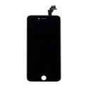 Vitre tactile + LCD pour IPHONE 6 PLUS - Noir