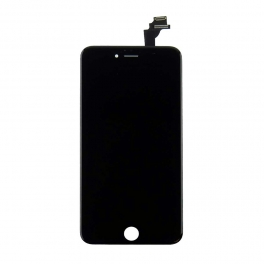 Vitre tactile + LCD pour IPHONE 6 PLUS - Noir