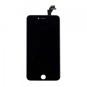 Vitre tactile + LCD pour IPHONE 6 PLUS - Blanc