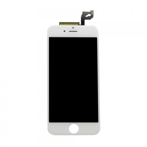 Vitre tactile + LCD pour IPHONE 6S - Blanc