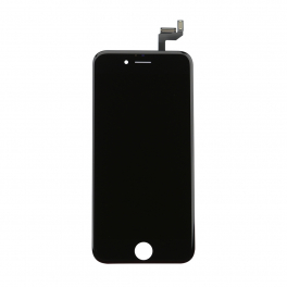 Vitre tactile + LCD pour IPHONE 6S - Noir