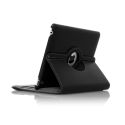 Coque folio 360° pour APPLE IPAD 2 / 3 / 4 - Noir